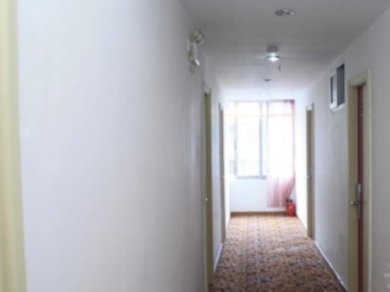 גואנגג'ואו Guangyue Hotel מראה חיצוני תמונה