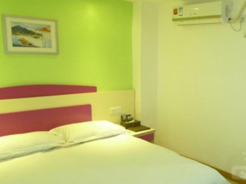 גואנגג'ואו Guangyue Hotel מראה חיצוני תמונה