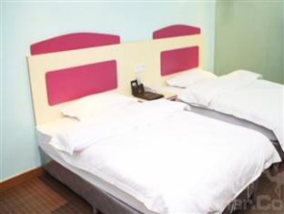 גואנגג'ואו Guangyue Hotel מראה חיצוני תמונה