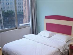 גואנגג'ואו Guangyue Hotel מראה חיצוני תמונה